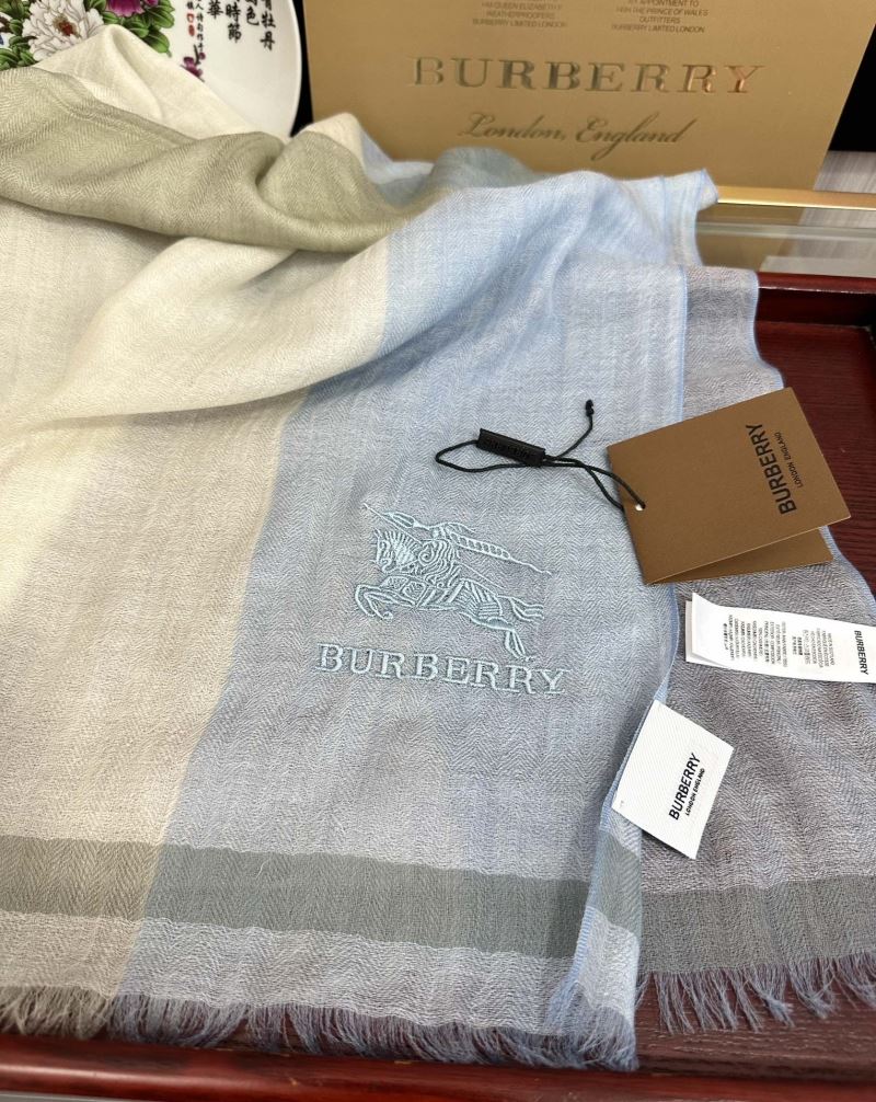 Burberry Scarf